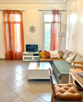Appartement cosy au centre de Marseille by Weekome